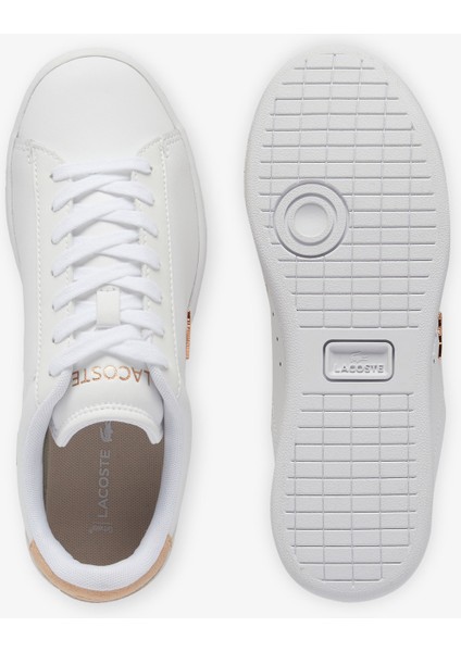 Carnaby Set Kadın Beyaz Sneaker 748SFA0016T 1y9 fırsatları