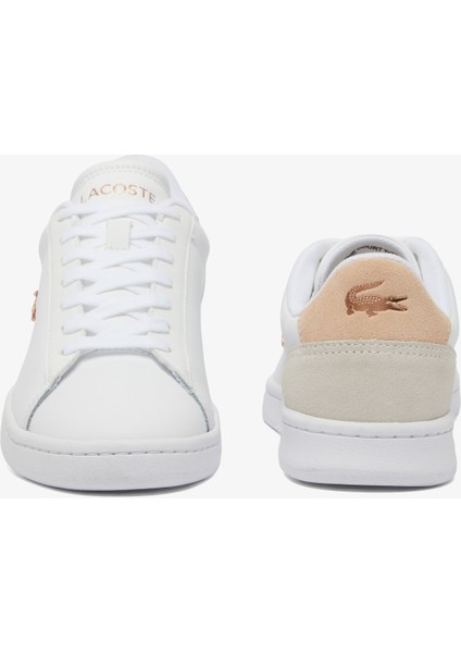 Carnaby Set Kadın Beyaz Sneaker 748SFA0016T 1y9 indirimleri