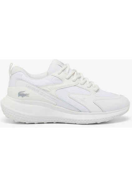 L003 Evo Kadın Beyaz Sneaker 748SFA0078 21G