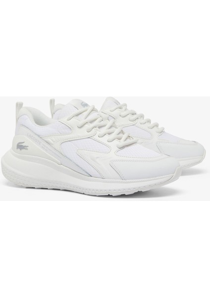 L003 Evo Kadın Beyaz Sneaker 748SFA0078 21G fiyatları