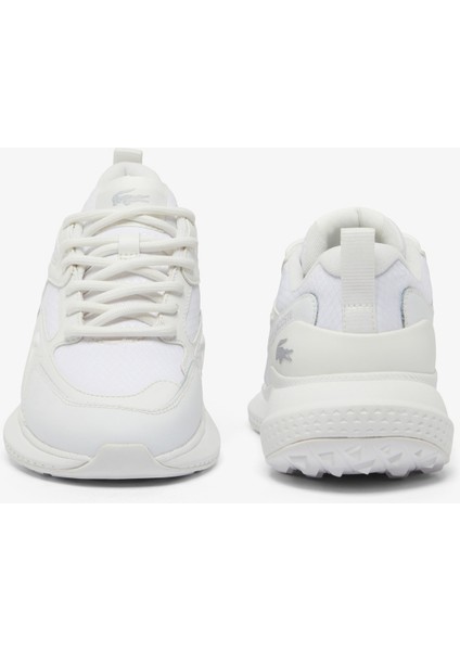 L003 Evo Kadın Beyaz Sneaker 748SFA0078 21G fırsatları