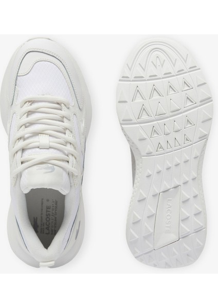 L003 Evo Kadın Beyaz Sneaker 748SFA0078 21G indirimleri