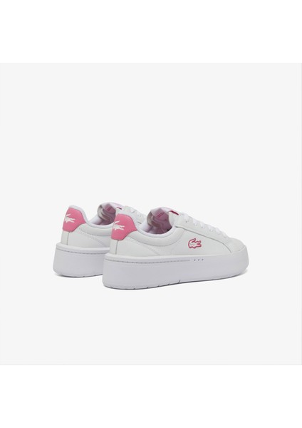 Carnaby Platform Kadın Beyaz Sneaker 748SFA0018T B53 modelleri