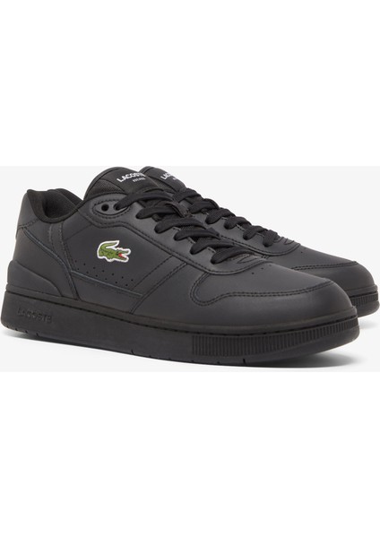 T-Clip Erkek Siyah Sneaker 748SMA0031T 02H fiyatları