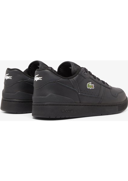 T-Clip Erkek Siyah Sneaker 748SMA0031T 02H modelleri