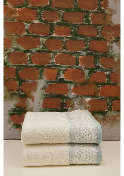 Evony Havlu 2li Mint