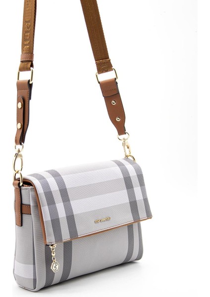 Silver & Polo A.gri - A.taba SP963 Kadın Çapraz Çanta fiyatları