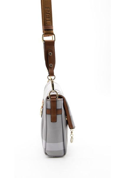 Silver & Polo A.gri - A.taba SP963 Kadın Çapraz Çanta modelleri