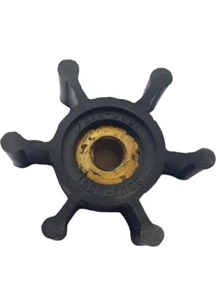 7273 Impeller Lastiği