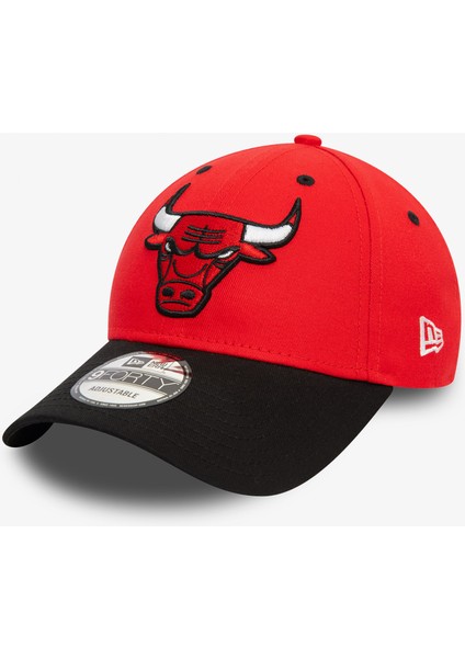 Nba Side Patch 9forty Chibul Fdrblk.-