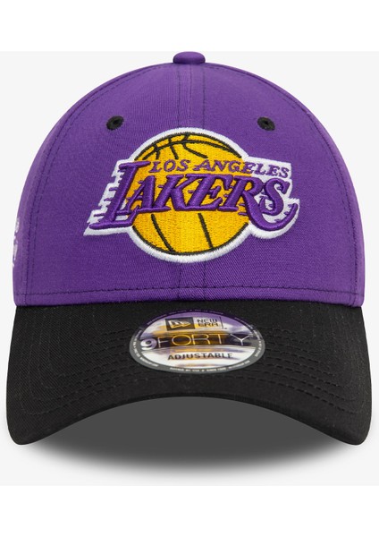 Nba Side Patch 9forty Loslak Trpblk.- fiyatları