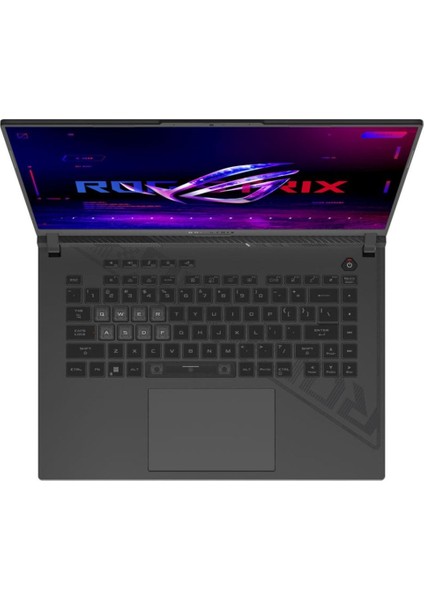 Rog Strix G16 Intel I7-13650HX 32 GB Ram 2 Tb Ssd 6gb RTX4050 16" 165HZ WIN11P G614JU-N3195 ZI717 + Zitek 16 GB Flash Bellek fırsatları