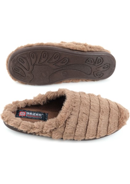 Kadın Kışlık Rahat Taban Ev Bahçe Terlik indirimleri