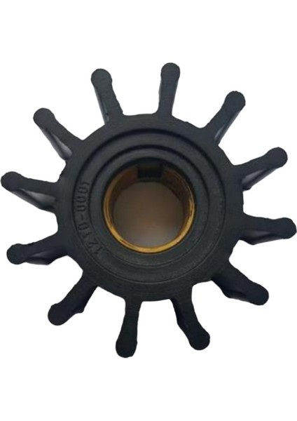 4568 Impeller Lastiği