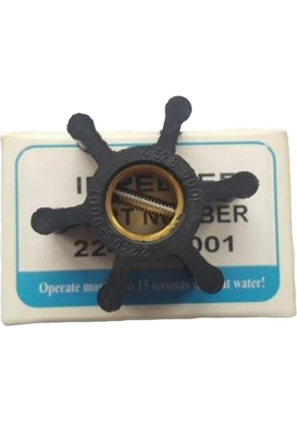 22405 Impeller Lastiği