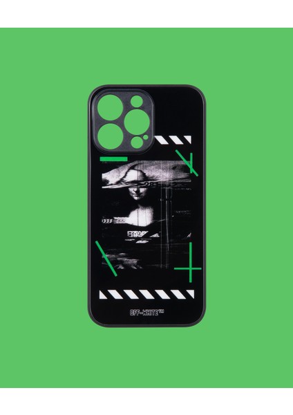 Parlak Mika Telefon Kılıfı - DK209 - Apple iPhone 14 Pro