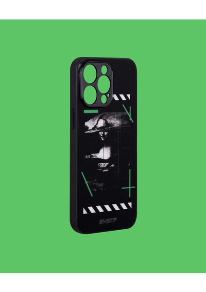 Parlak Mika Telefon Kılıfı - DK209 - Apple iPhone 14 Pro fiyatları