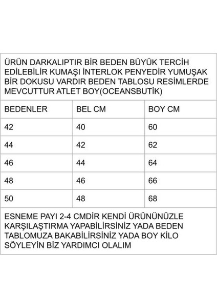 Beyaz Bisiklet Yaka Atlet Boy Body Darkalıp Interlok Penye Kumaş Büyük Beden Body