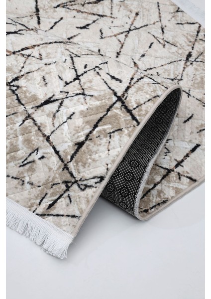 Halı Vizon Karo Yıkanabilir Saçaklı Kesme Ince Yolluk Kilim Salon Halısı Modelleri modelleri