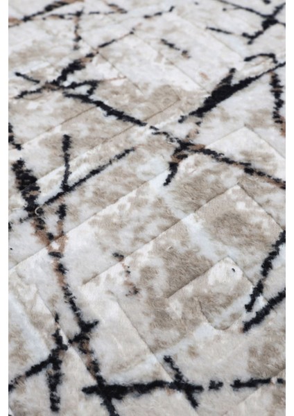 Halı Vizon Karo Yıkanabilir Saçaklı Kesme Ince Yolluk Kilim Salon Halısı Modelleri fırsatları