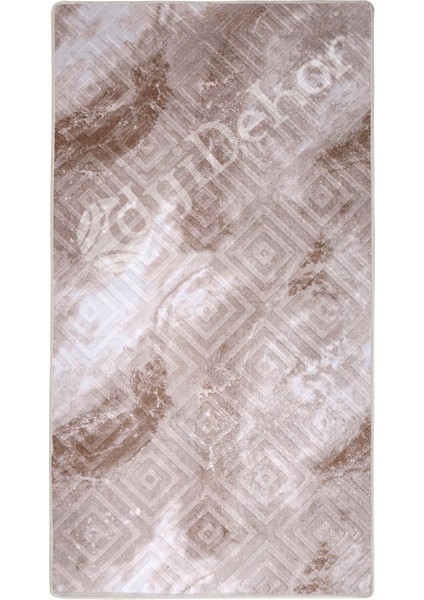 Halı Devetüyü Karo Yıkanabilir Kesme Ince Yolluk Kilim Salon Halısı Modelleri