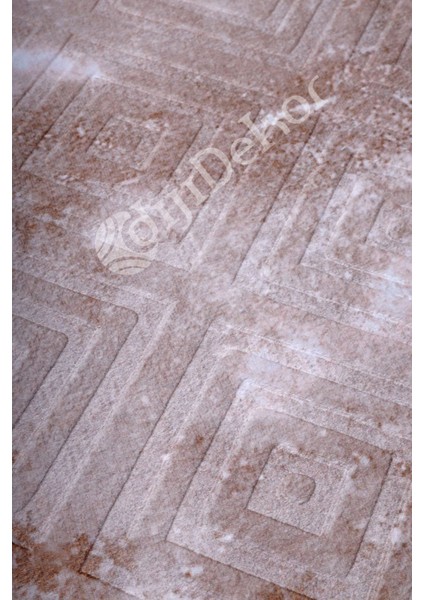 Halı Devetüyü Karo Yıkanabilir Kesme Ince Yolluk Kilim Salon Halısı Modelleri