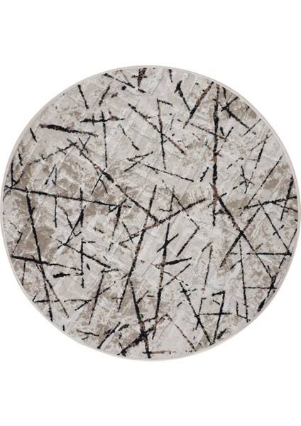 Halı Vizon Karo Yıkanabilir Yuvarlak Kesme Ince Yolluk Kilim Salon Halısı Modelleri fiyatları