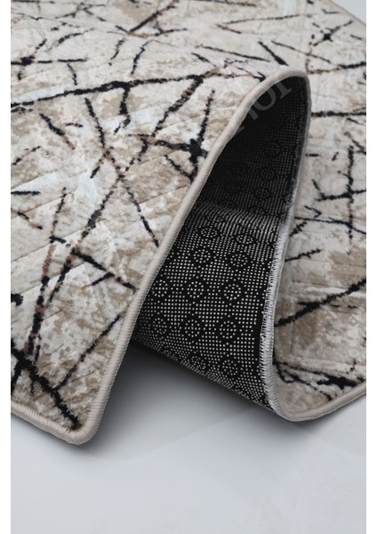 Halı Vizon Karo Yıkanabilir Kaymaz Kesme Ince Yolluk Kilim Salon Halısı Modelleri modelleri