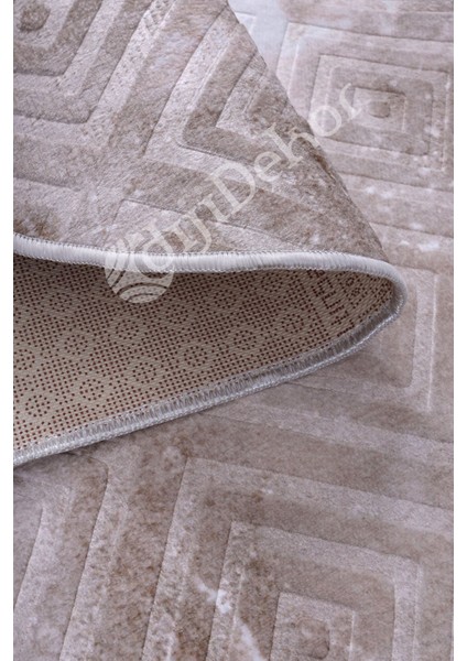 Diji Dekor Halı Devetüyü Karo Yıkanabilir Oval Kesme Ince Yolluk Kilim Salon Halısı Modelleri modelleri