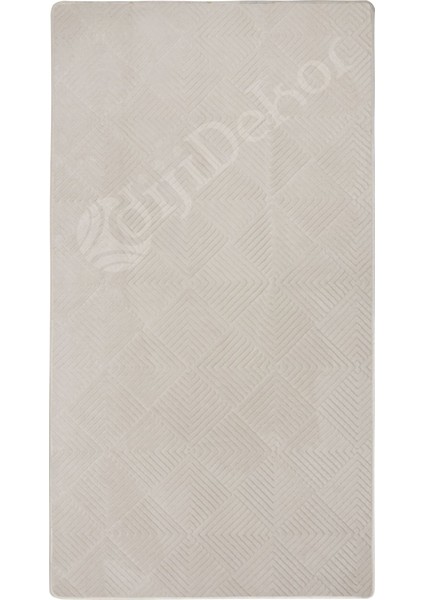 Halı Krem Pramit Kaymaz Yıkanabilir Kaymaz Yolluk Kilim Salon Halısı Modelleri fiyatları