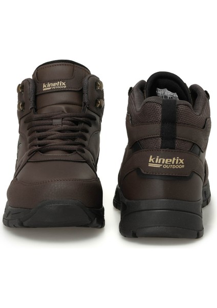 Werrel Pu Hı 4pr Kahverengi Erkek Outdoor Bot indirimleri