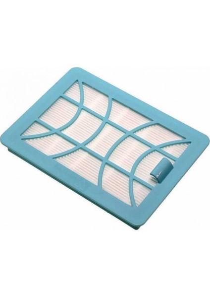 Philips Uyumlu Xd 3110 / Fc 8371 Performer Compact Arka Çıkış Hepa Filtresi