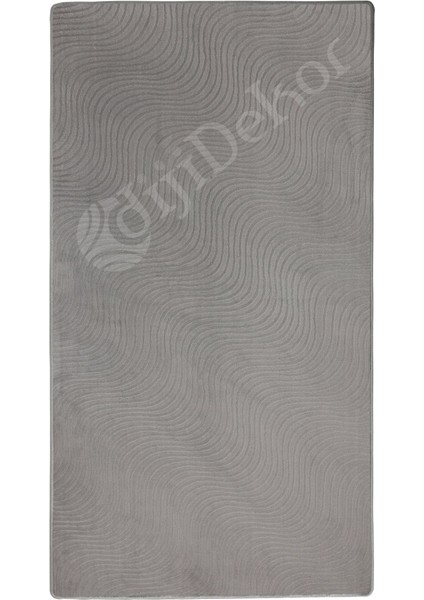 Halı Cool Gri Sahra Desenli Kaymaz Yıkanabilir Kaymaz Yolluk Kilim Salon Halısı Modelleri fiyatları