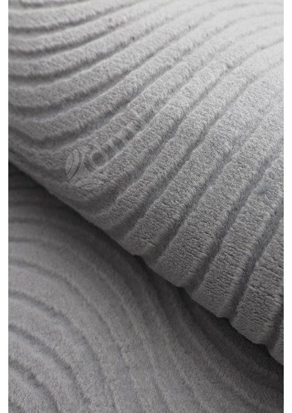 Halı Gri Sahra Desenli Yıkanabilir Saçaksız Oval Yolluk Kilim Salon Halısı Modelleri fırsatları