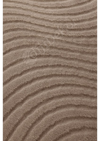 Diji Dekor Halı Cool Kahverengi Sahra Kaymaz Yıkanabilir Yolluk Kilim Salon Halısı Modelleri fırsatları