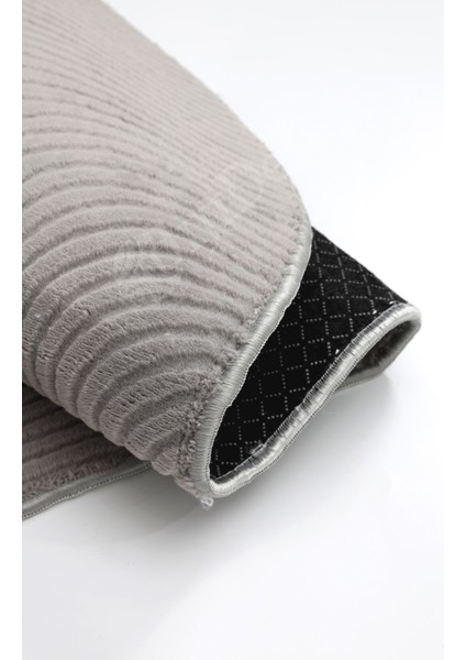 Halı Gri Sahra Kaymaz Yıkanabilir Yuvarlak Yolluk Kilim Salon Halısı Modelleri fırsatları