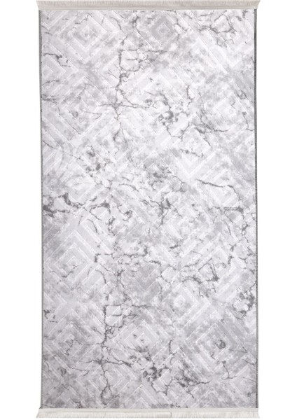 Halı Gri Karo Yıkanabilir Saçaklı Kesme Ince Yolluk Kilim Salon Halısı Modelleri fiyatları