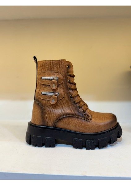 Kadın/kız Fermuarlı Bot fiyatları