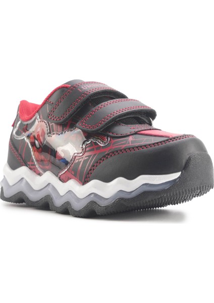 Mambo 4pr Siyah Erkek Çocuk Sneaker fiyatları