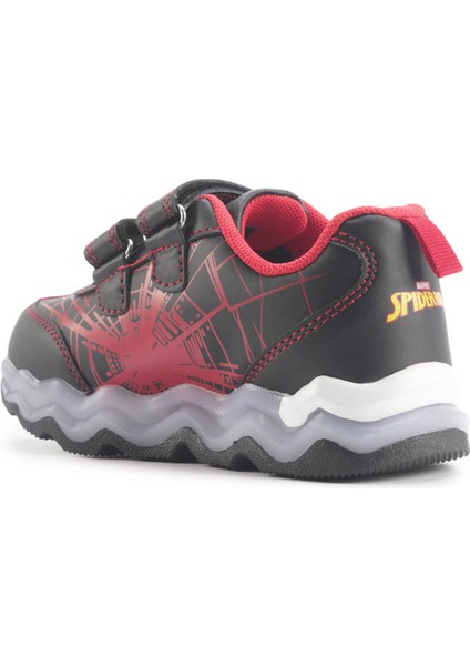 Mambo 4pr Siyah Erkek Çocuk Sneaker modelleri