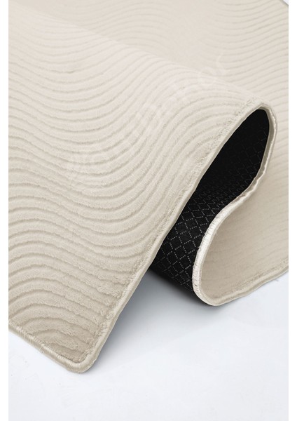 Halı Krem Sahra Kaymaz Yıkanabilir Kaymaz Yolluk Kilim Salon Halısı Modelleri modelleri