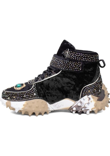 24K351 Kadın Spor Ayakkabı modelleri