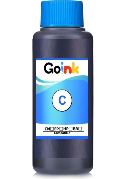 Canon Pixma TS3150 Uyumlu Kartuş Dolum Seti modelleri