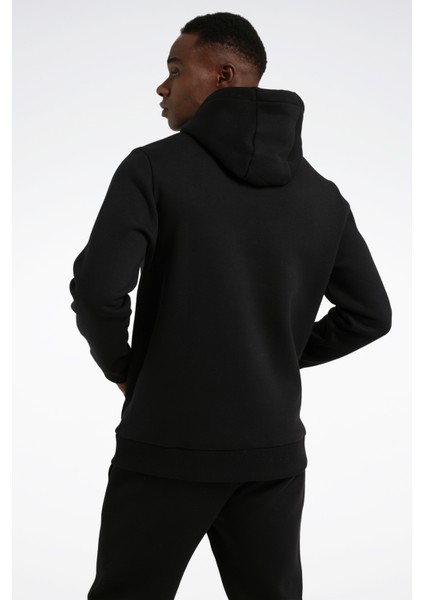 Rbk Arnamo Hoodıe Sweat Siyah Erkek Sweatshirt fiyatları