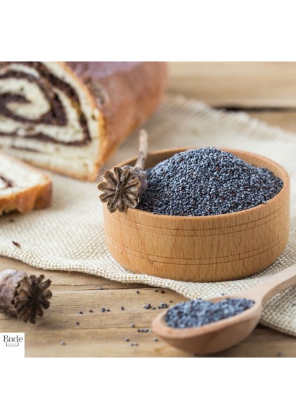 100 gr - Mavi Mor Haşhaş Tohumu fiyatları