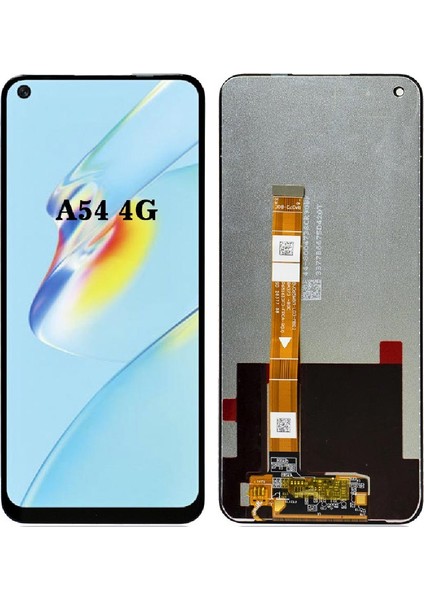 Oppo A54 4g ile Uyumlu LCD Ekran Dokunmatik CPH2239