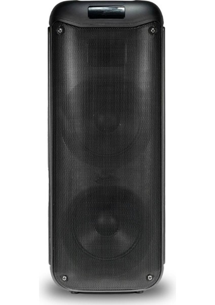 Starktech Concord GY-5048 Bt/fm/usb Mikrofonlu ve Kumandalı Bluetooth Taşınabilir Kablosuz Hoparlör