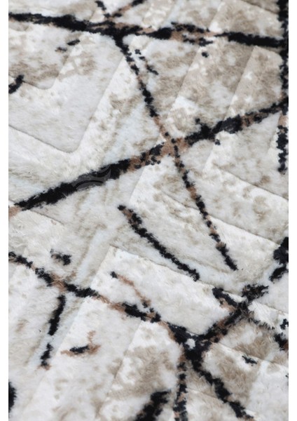 Halı Vizon Karo Yıkanabilir Oval Saçaklı Kesme Ince Yolluk Kilim Salon Halısı Modeli fırsatları