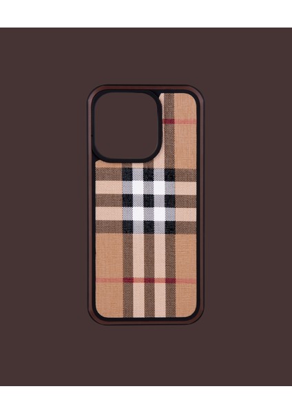 Desenli Telefon Kılıfı - DK210 - Apple iPhone 15