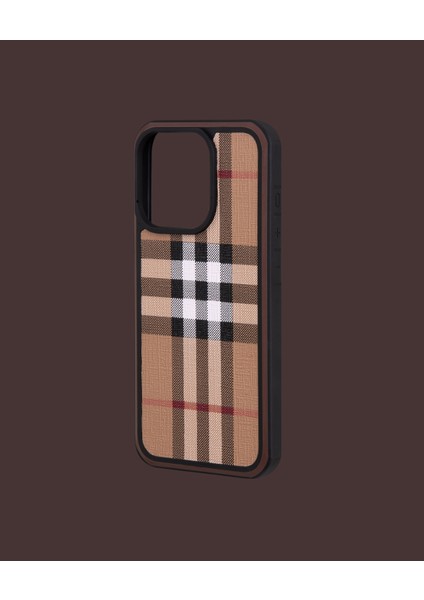 Desenli Telefon Kılıfı - DK210 - Apple iPhone 15 modelleri